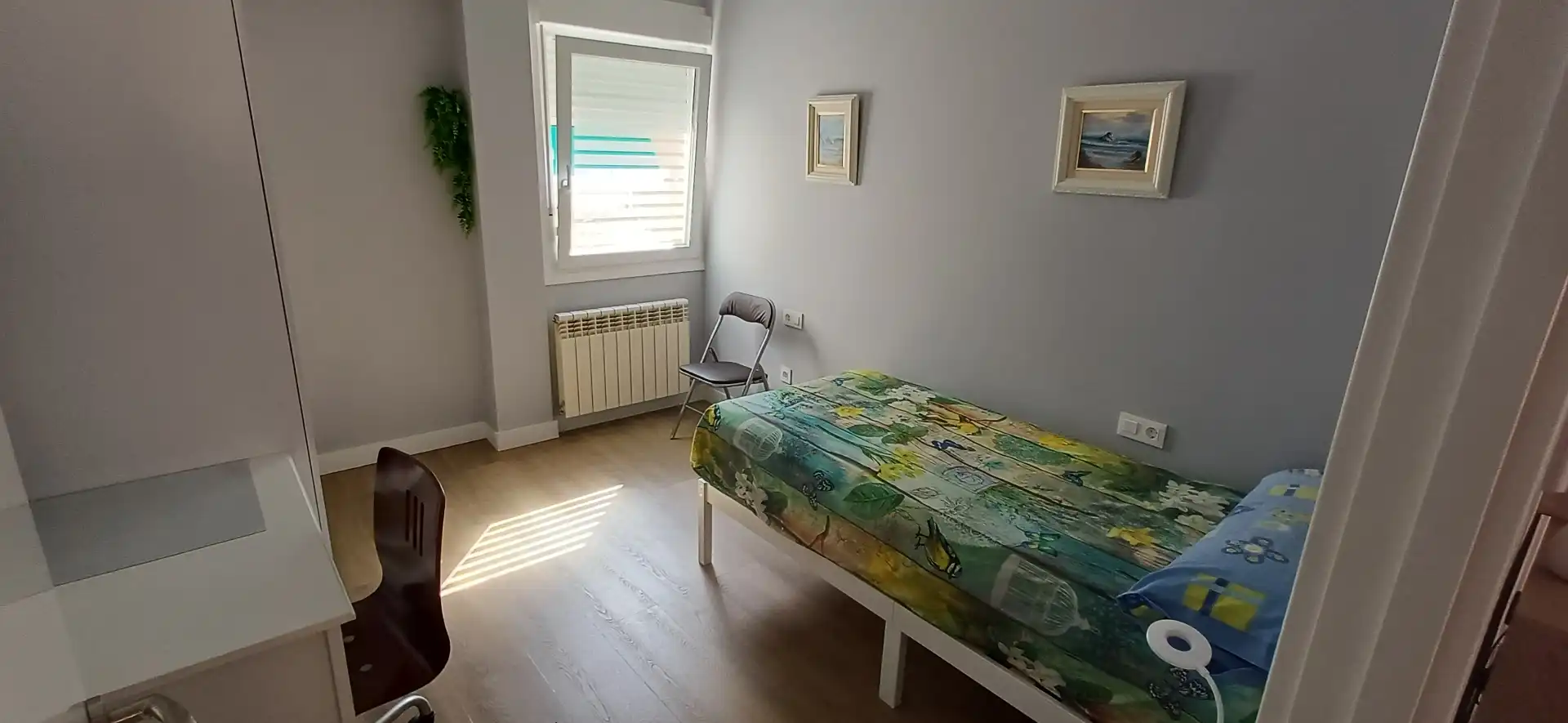 Pis de 70 m² a Logronyo