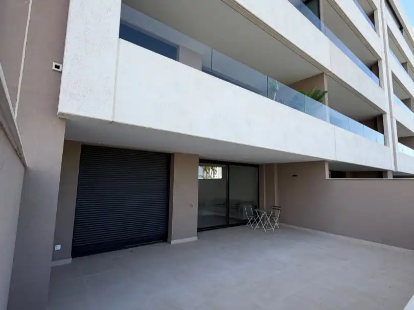 Piso de 106 m² en Torremolinos