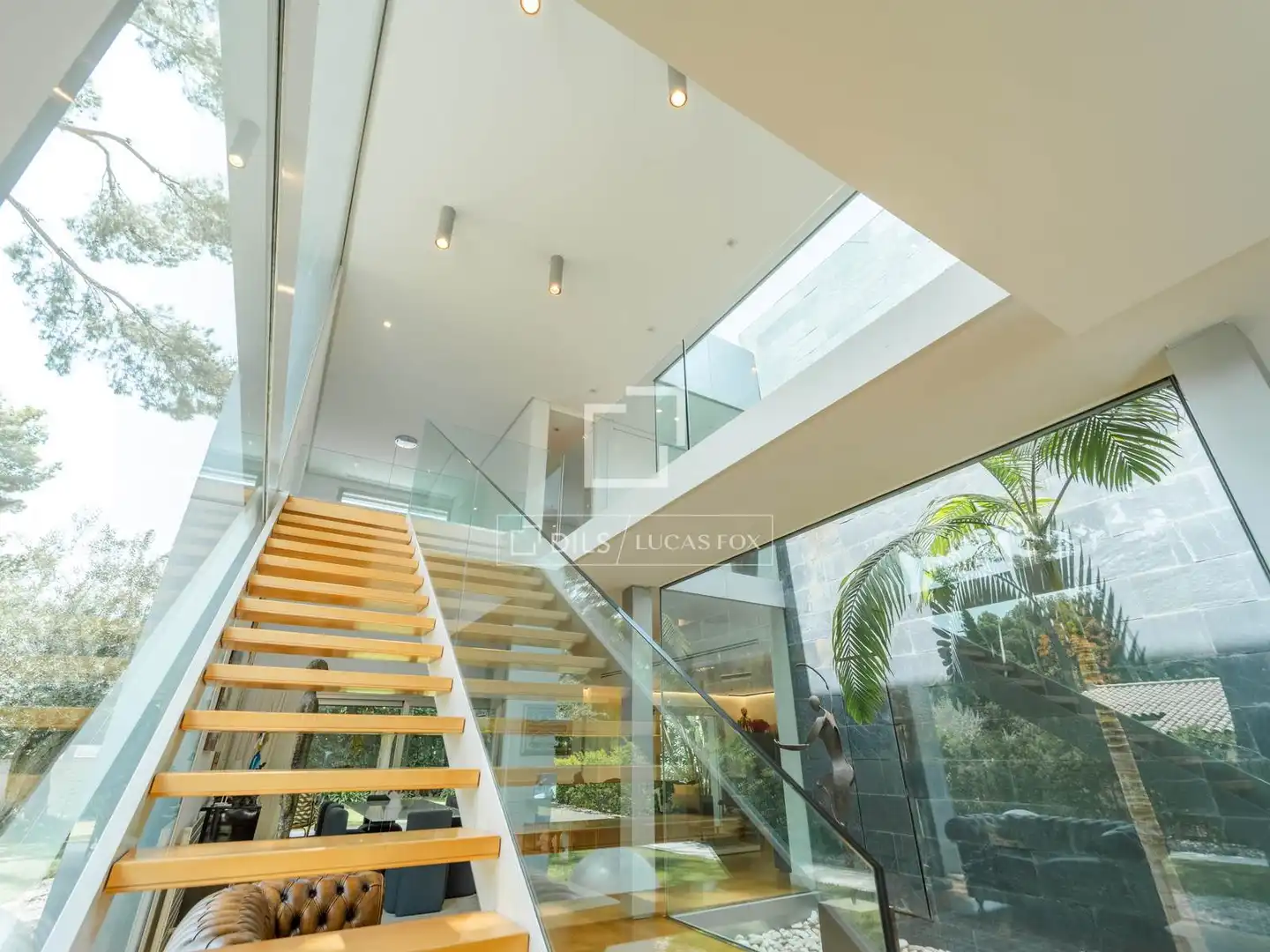 Casa de 292 m² en Godella