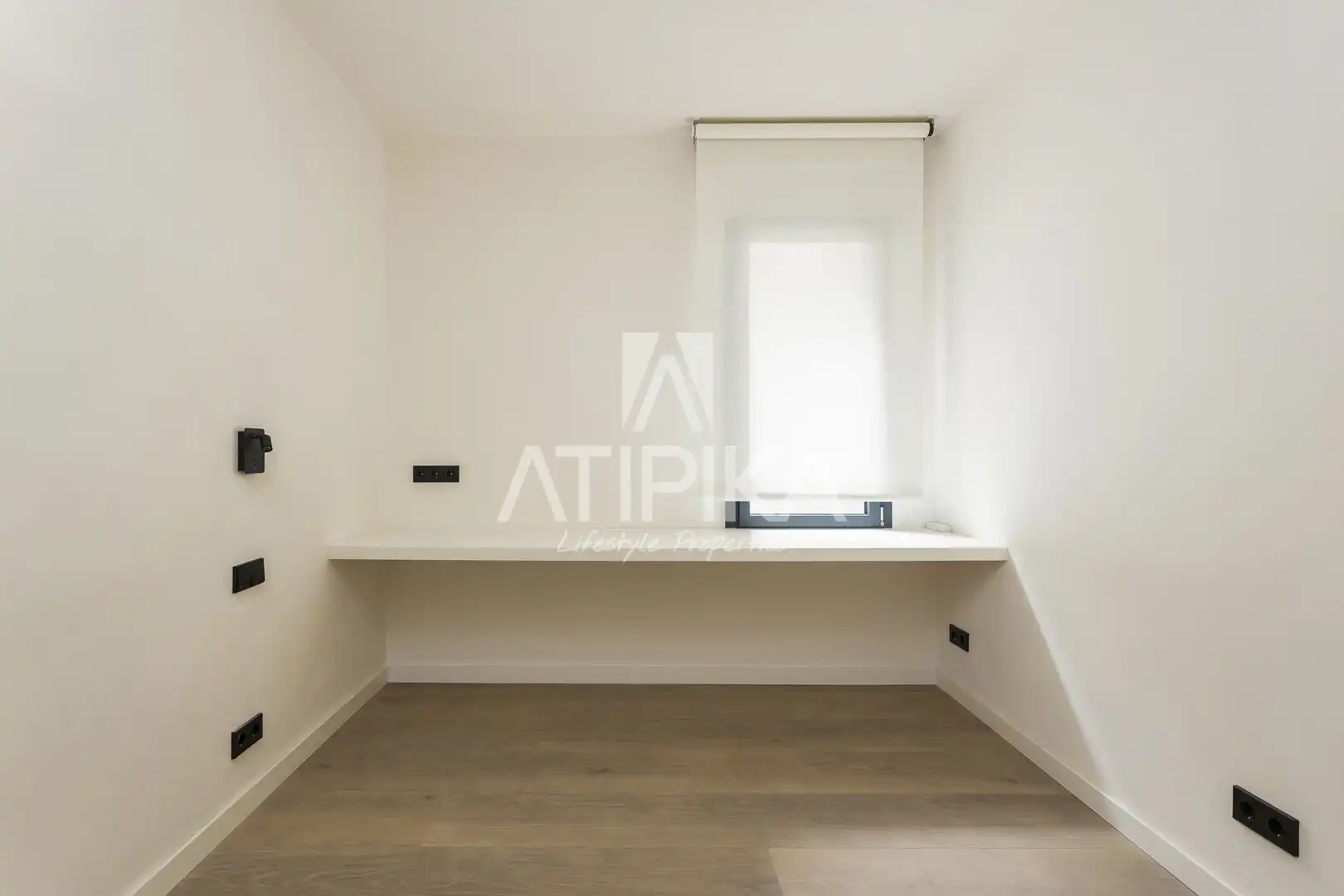 Pis de 427 m² a Barcelona