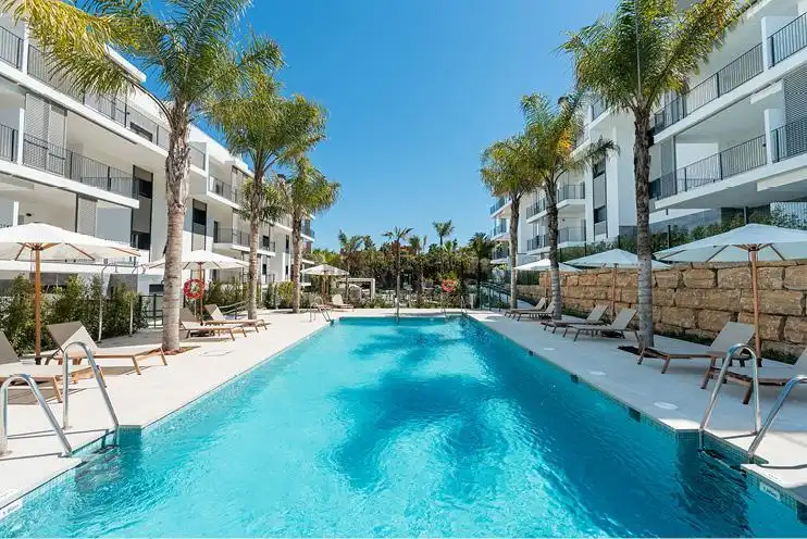 Pis de 145 m² a Estepona
