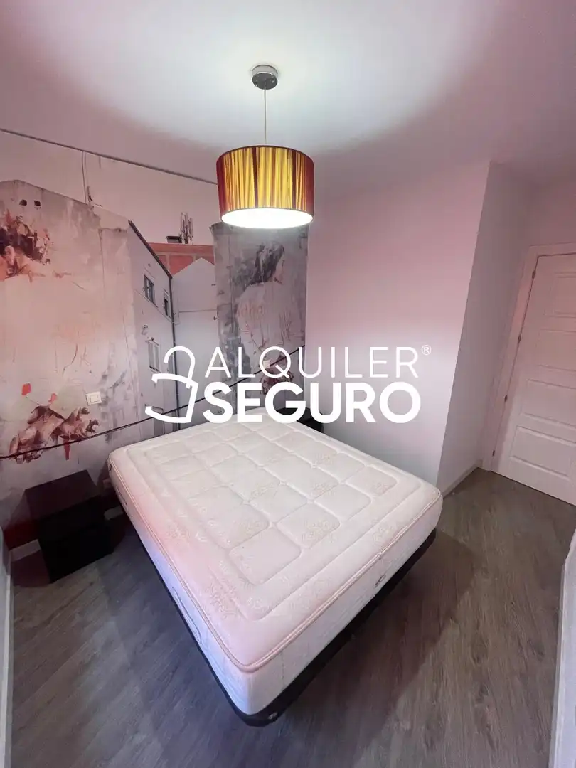 Pis de 74 m² a Madrid