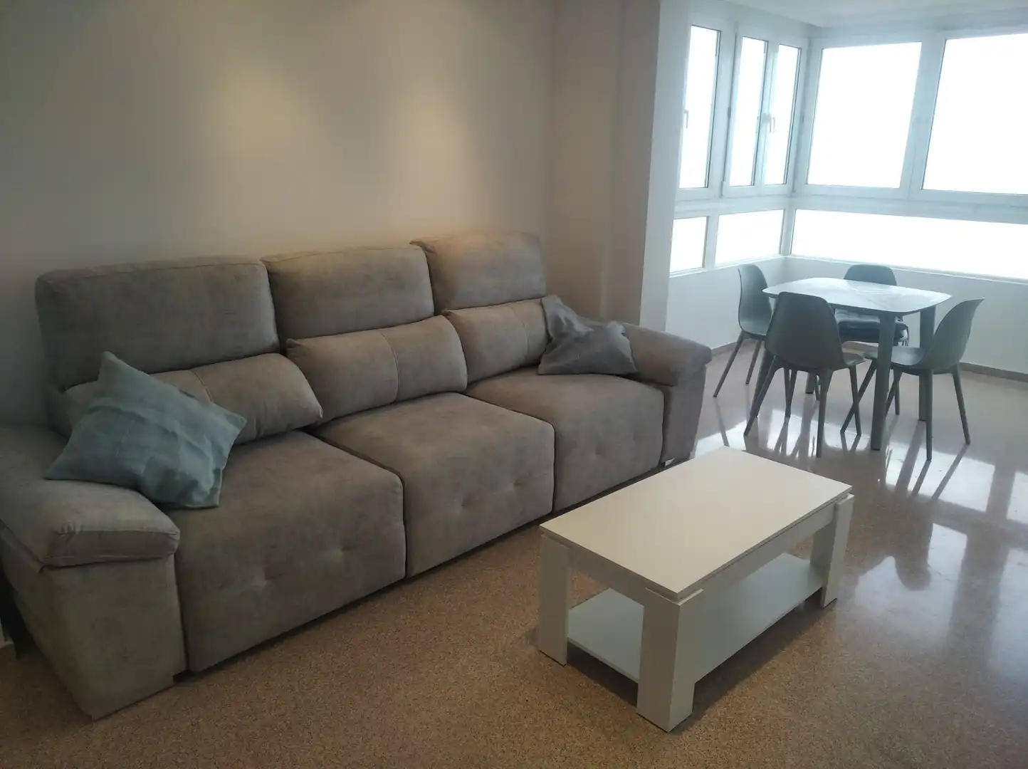 Appartement 90 m² à el Campello