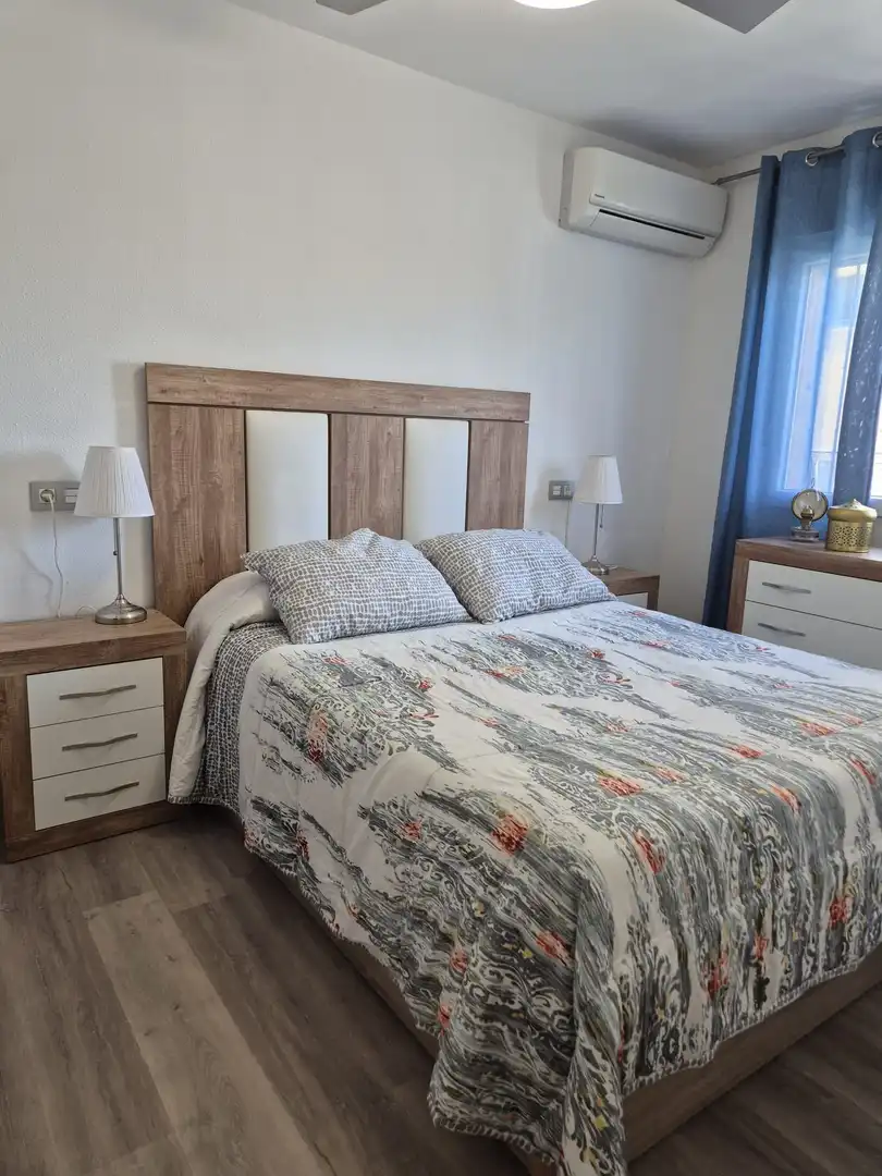 Pis de 71 m² a Santa Pola