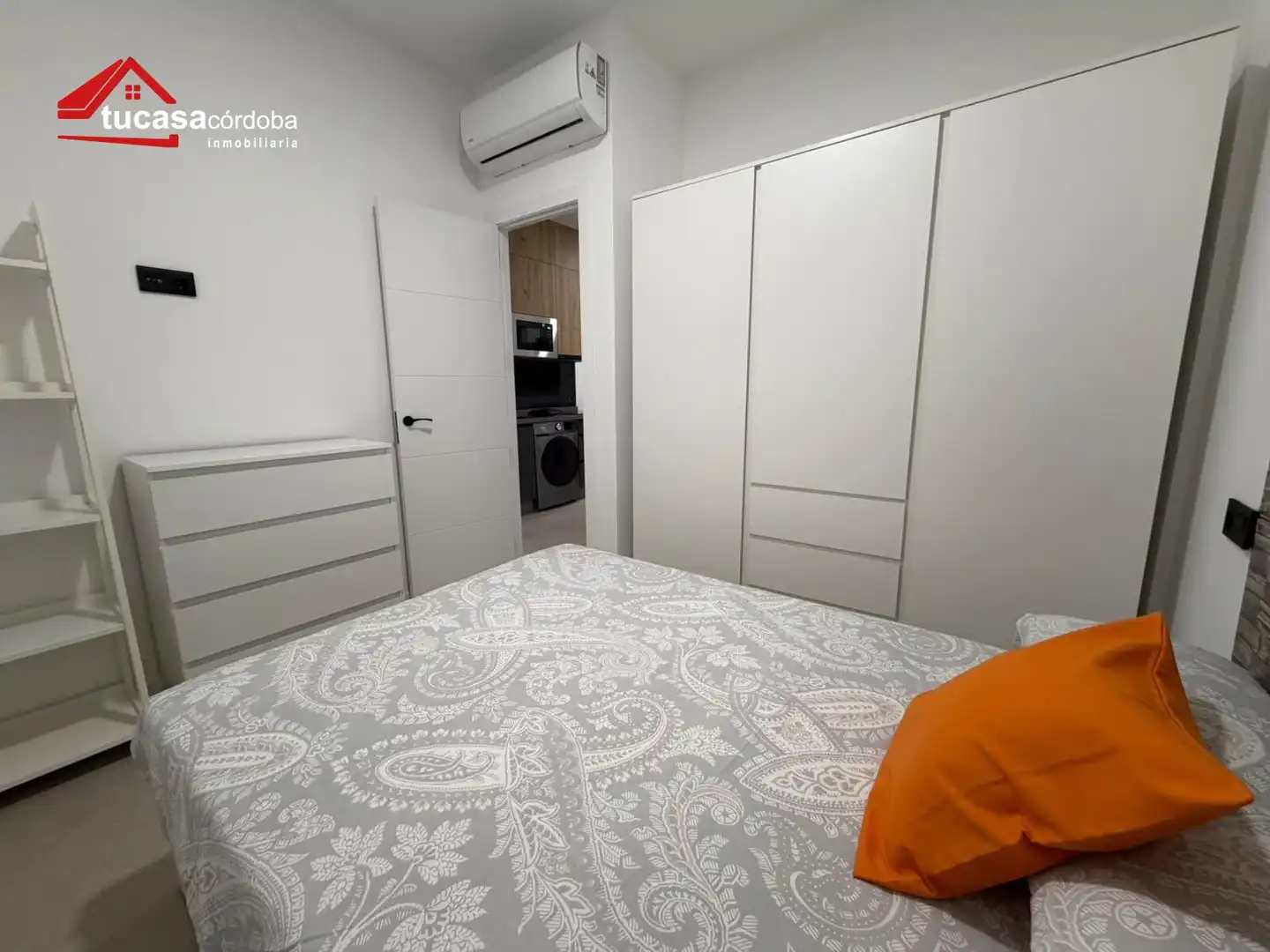 Piso de 39 m² en Córdoba