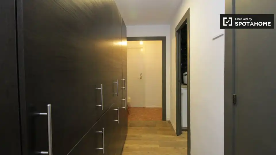 Habitación 460 m², Barcelona