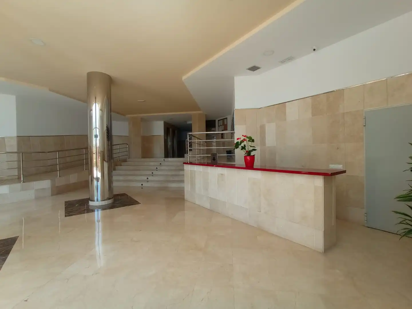 Pis de 60 m² a Fuengirola