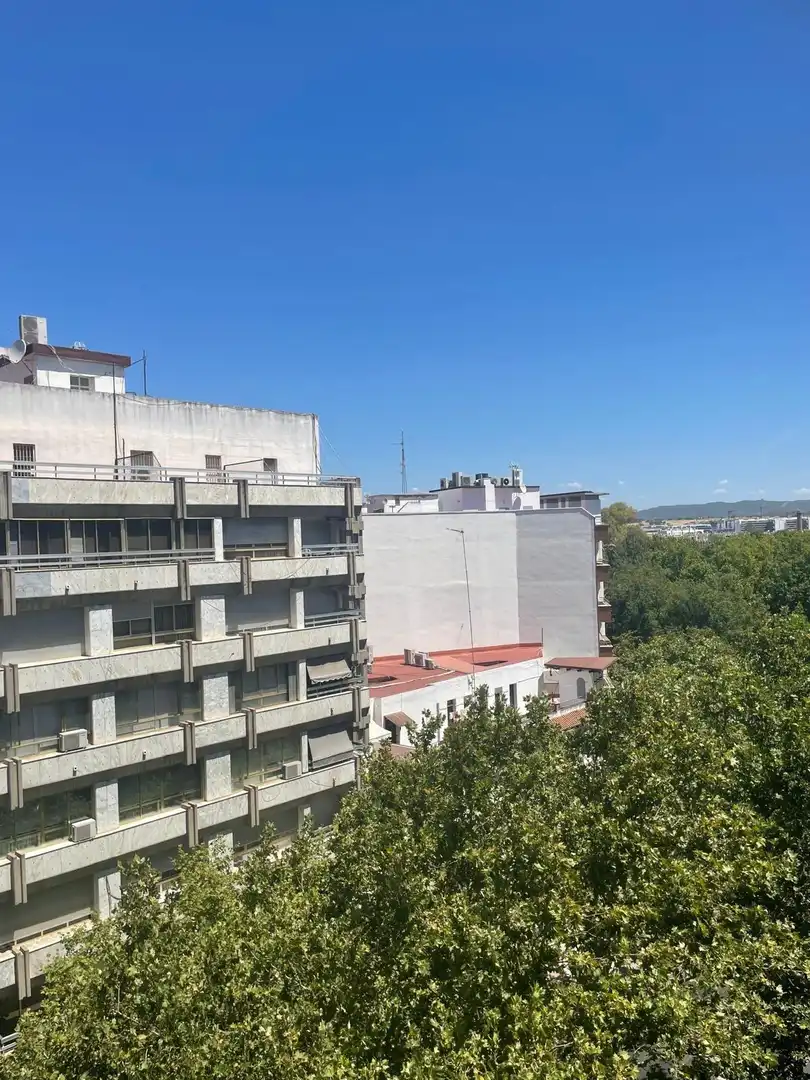 Piso de 112 m² en Córdoba