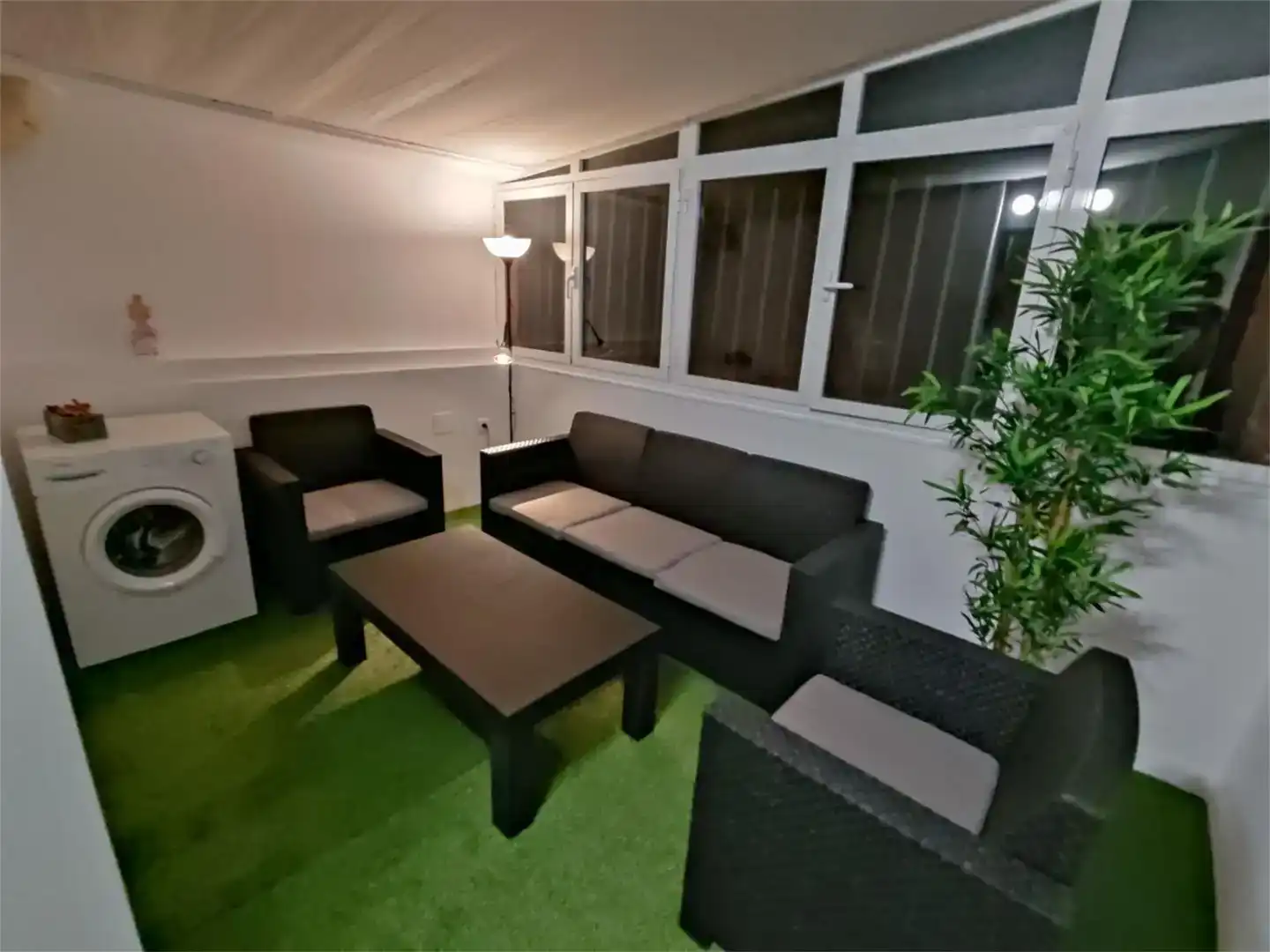 Habitación 85 m², Gijón