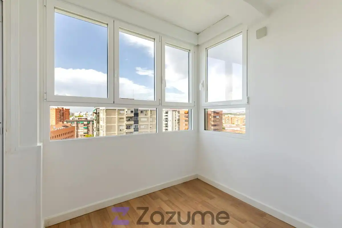 Piso de 94 m² en Madrid