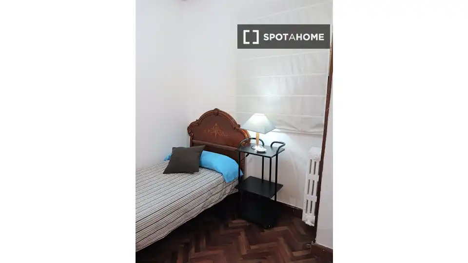 Habitación 115 m², San Sebastián