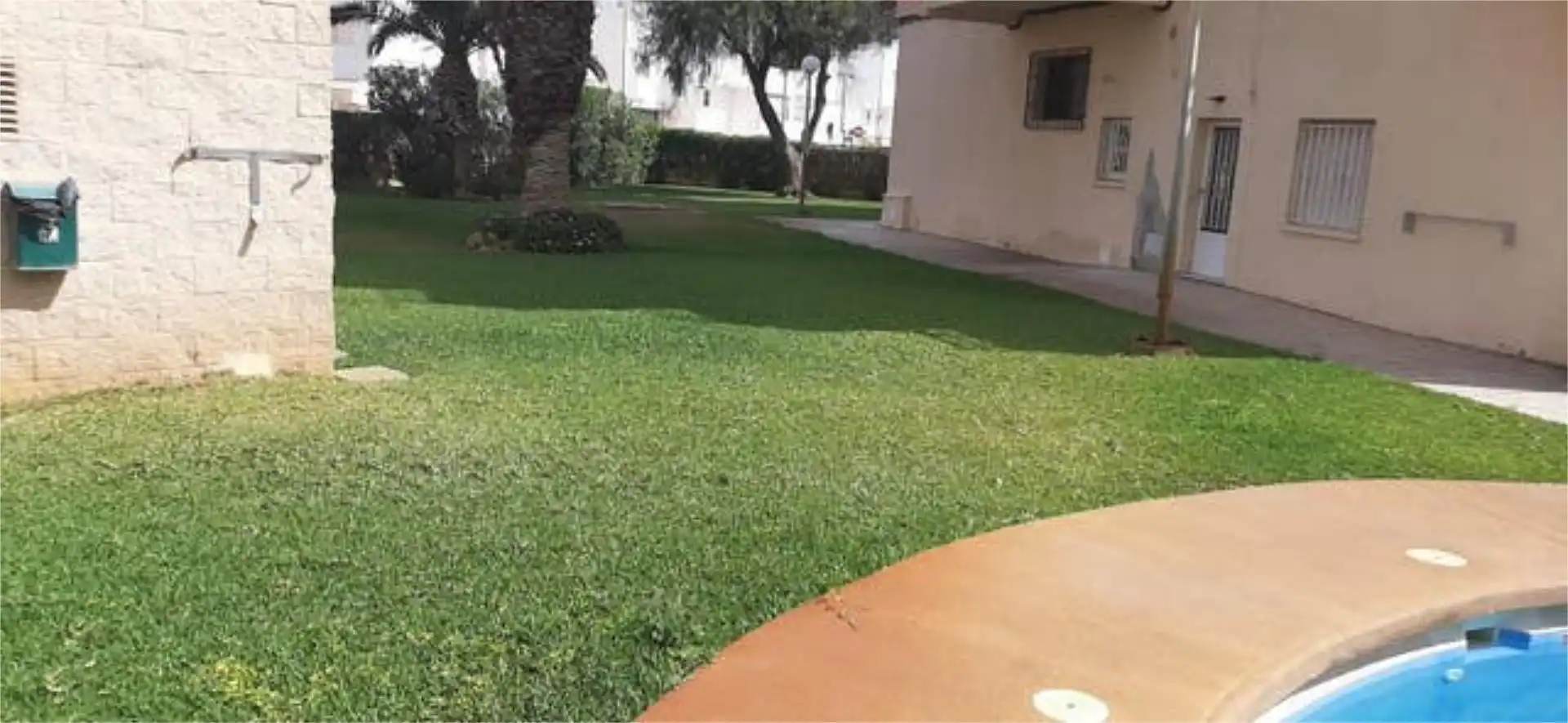 Pis de 69 m² a Roquetas de Mar