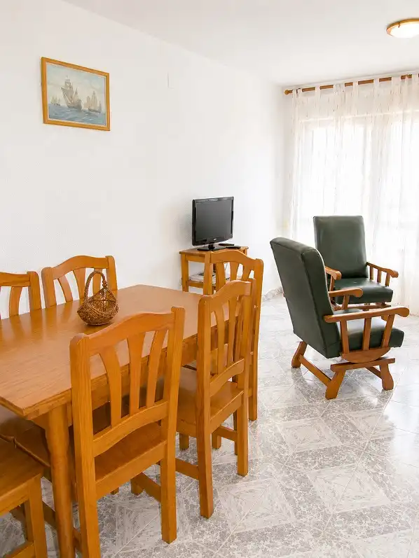 Appartamento 55 m² a Peníscola / Peñíscola