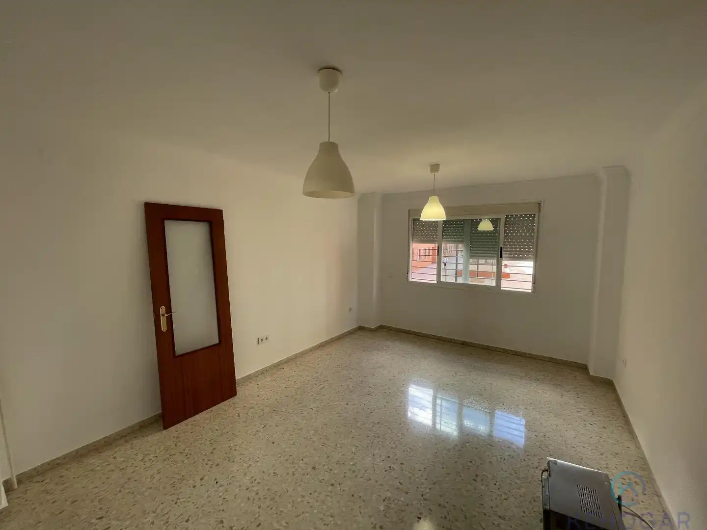 Pis de 85 m² a Dos Hermanas