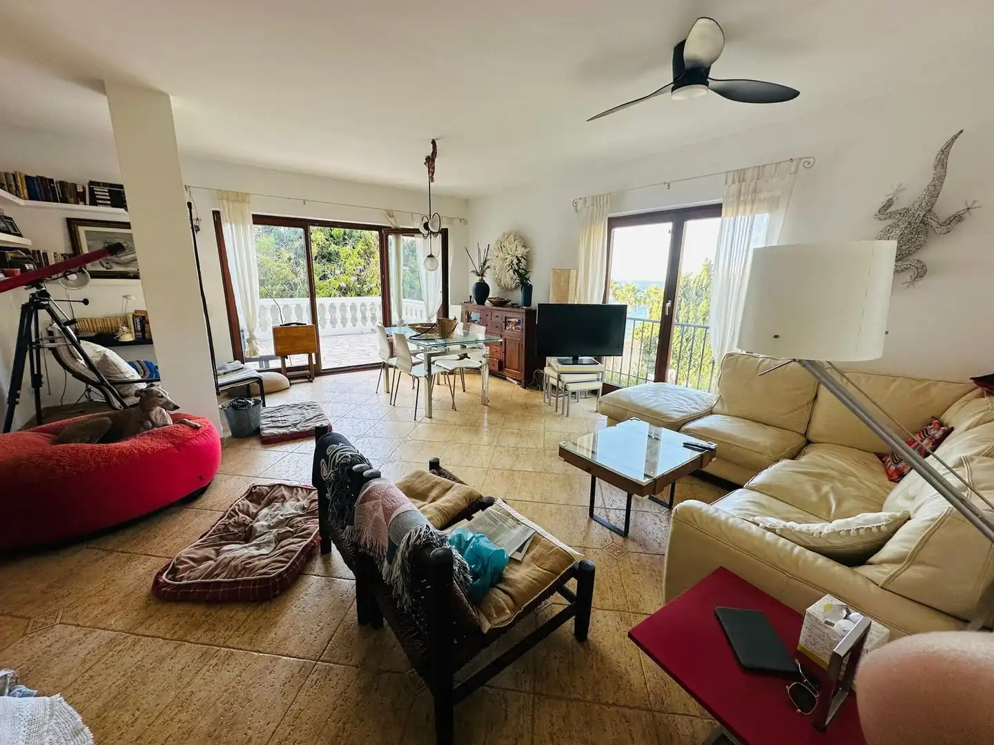 Piso de 170 m² en Almuñécar