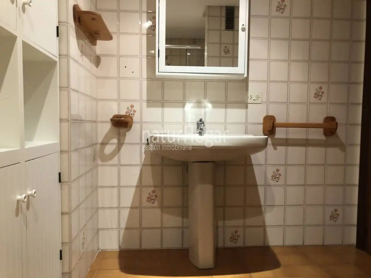 Piso de 60 m² en Valencia