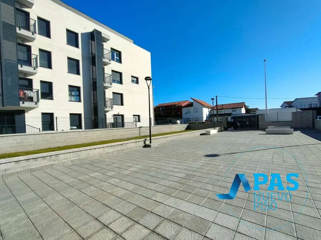 Appartement 79 m² à Santa Cruz de Bezana