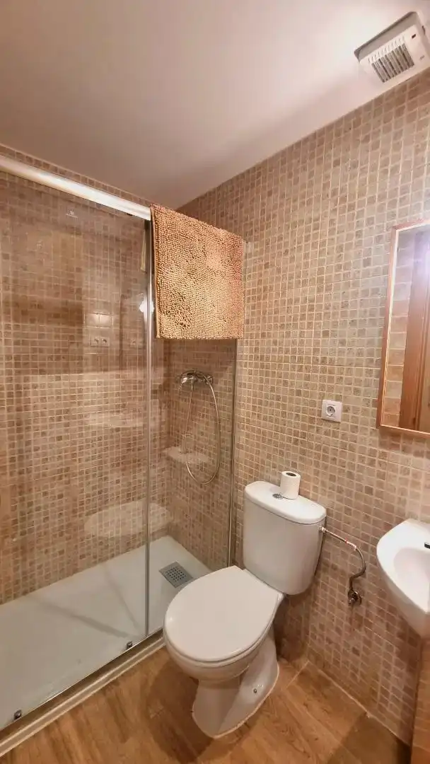 Piso de 60 m² en Esterri d'Àneu