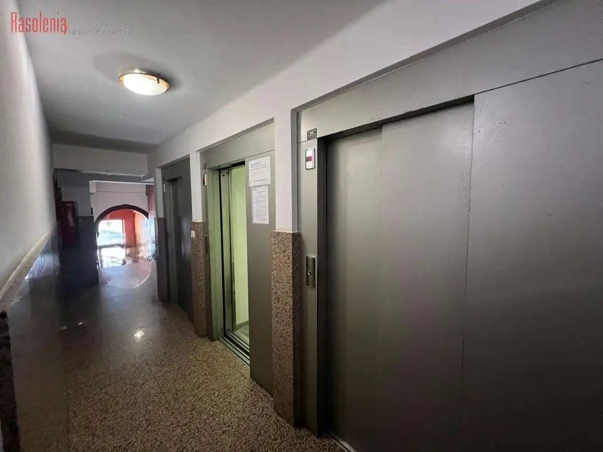 Pis de 55 m² a Ferrol