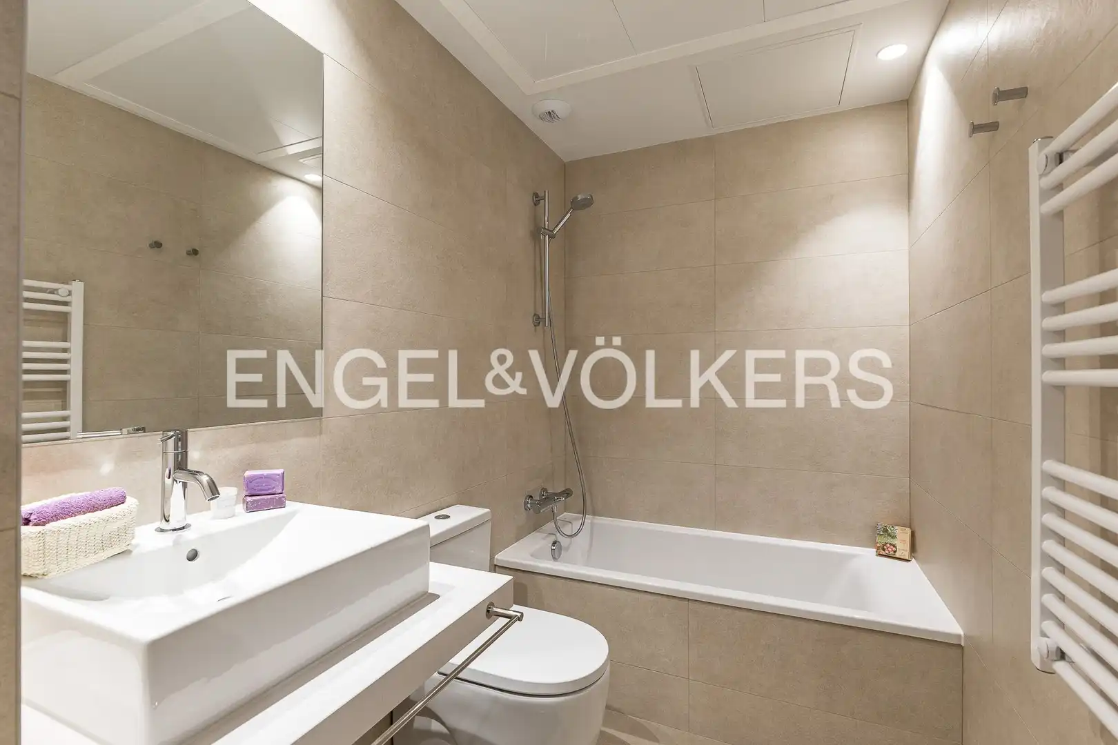 Piso de 85 m² en Sabadell