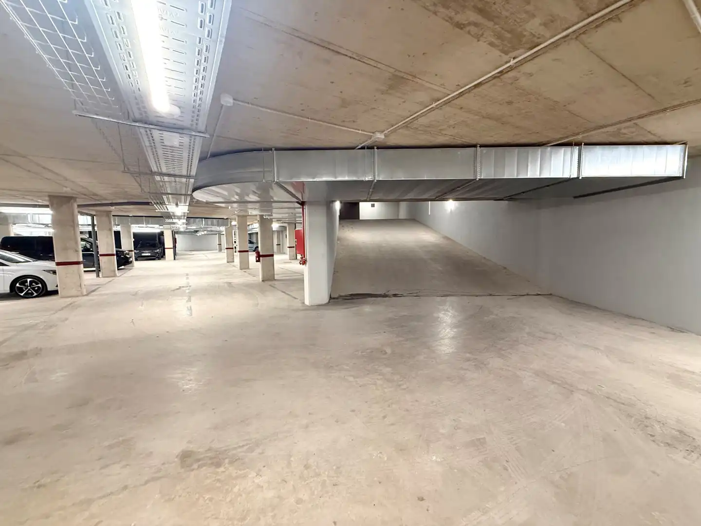 Piso de 59 m² en Barcelona