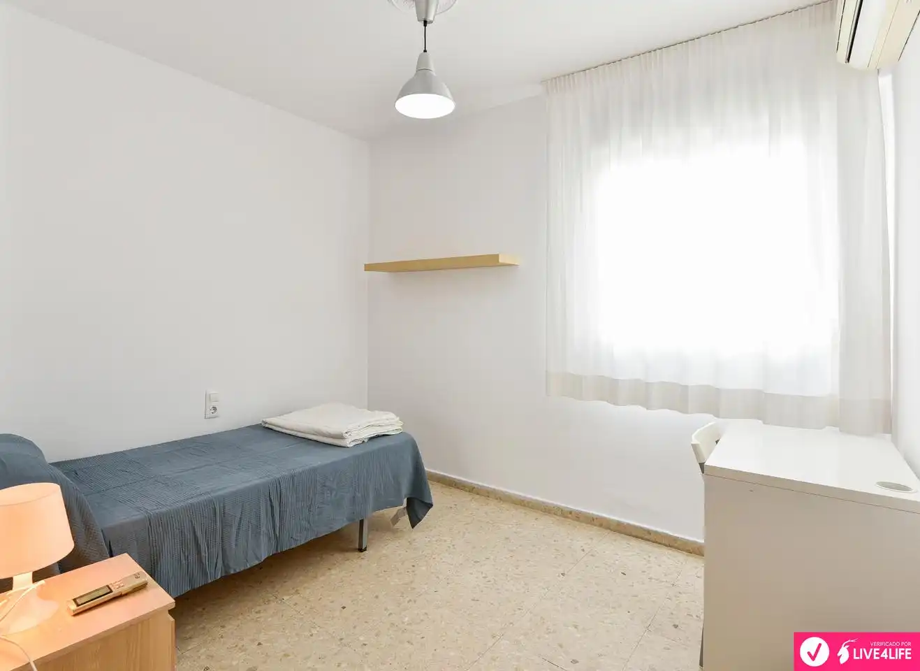 Piso de 145 m² en Sevilla