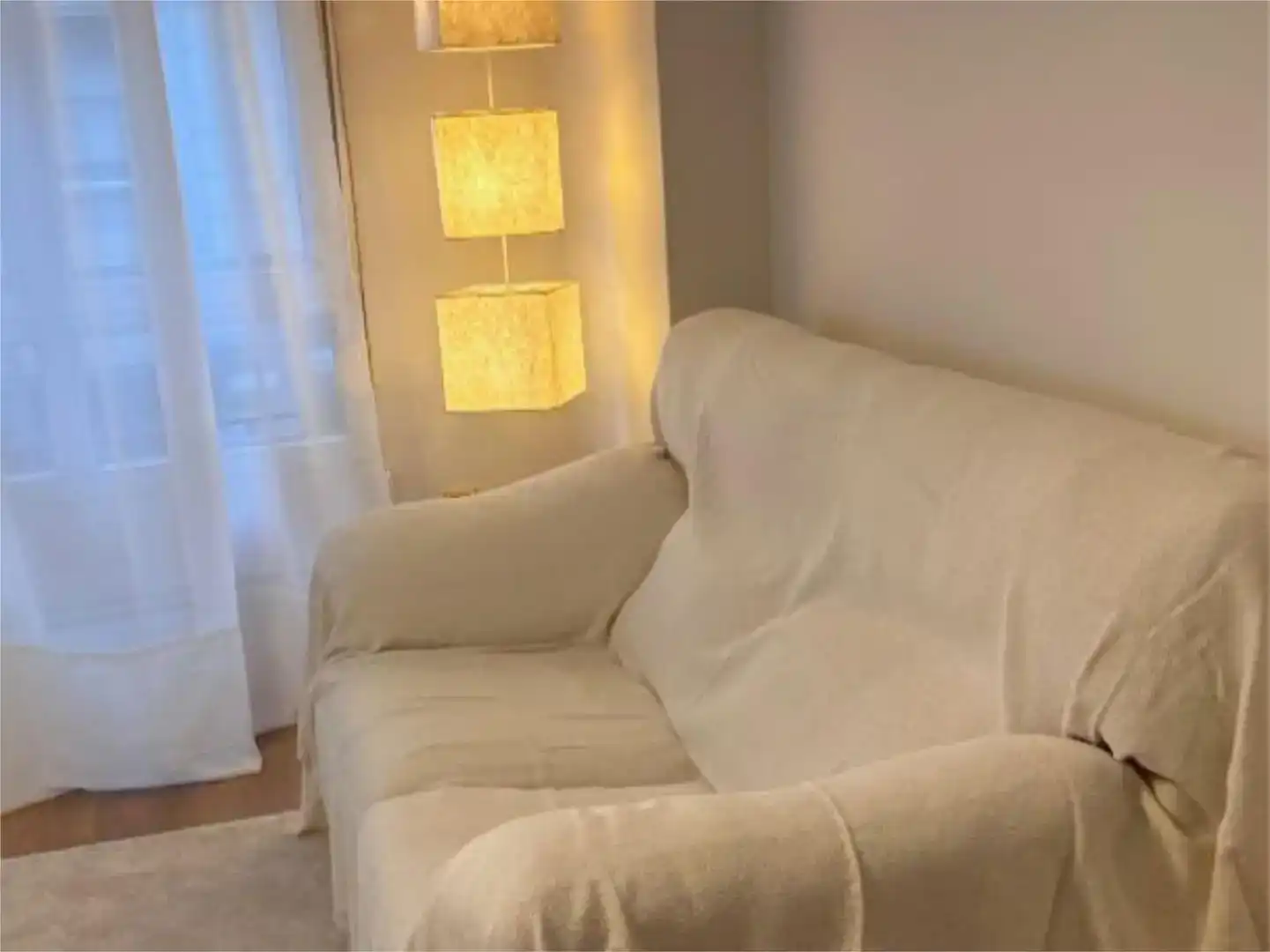 Habitación 167 m², Bilbao