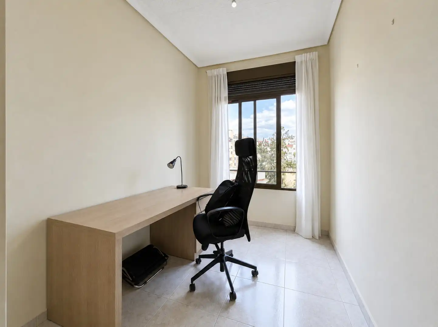 Piso de 97 m² en Valencia