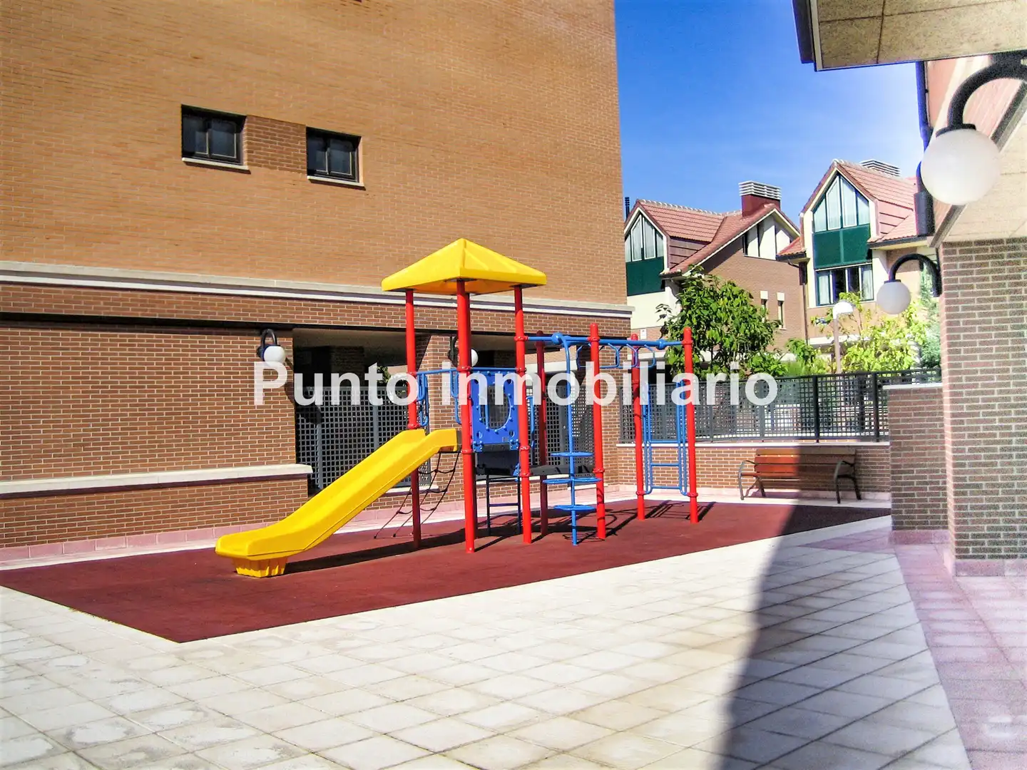 Pis de 115 m² a Arroyo de la Encomienda