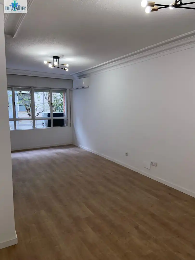 Piso de 86 m² en Albacete