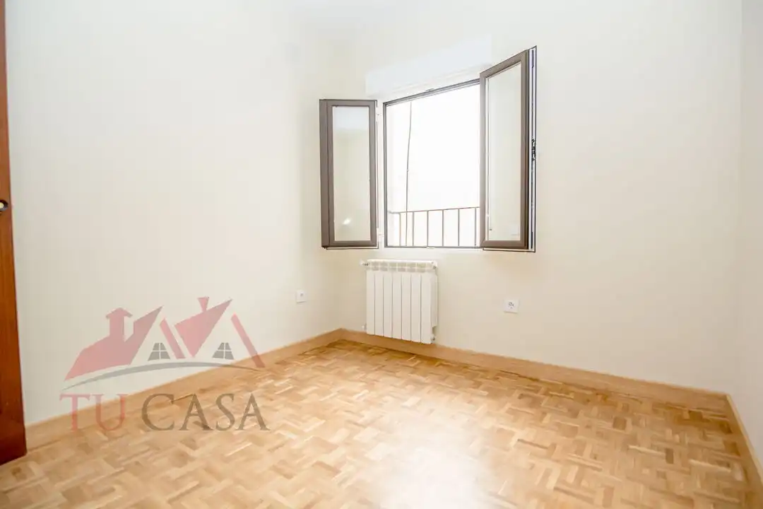 Piso de 92 m² en Toledo