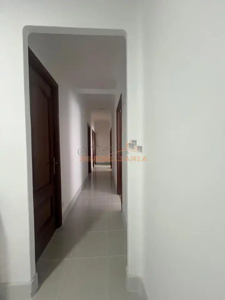 Piso de 125 m² en Ferrol