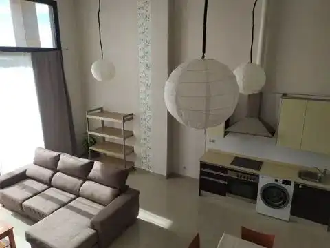 Квартира 120 м² в Алменаре