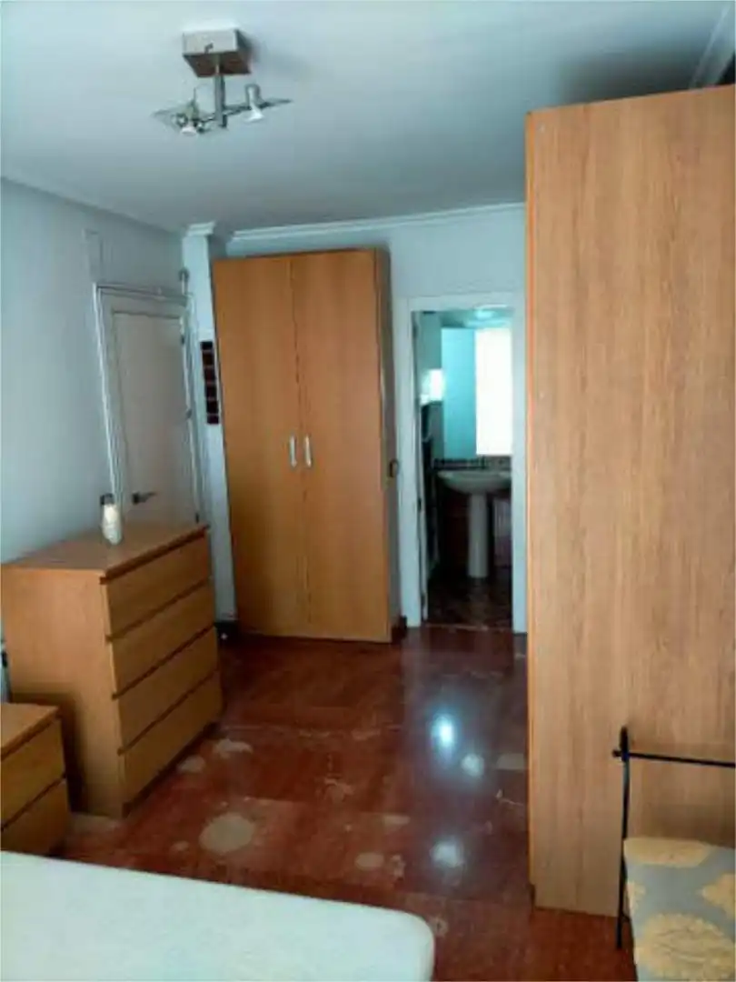 Piso de 79 m² en La Carolina