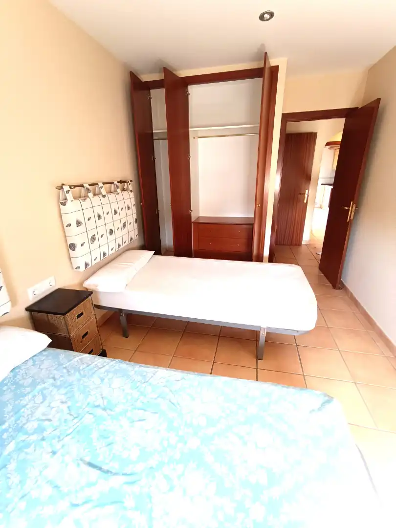 Pis de 80 m² a Palafrugell
