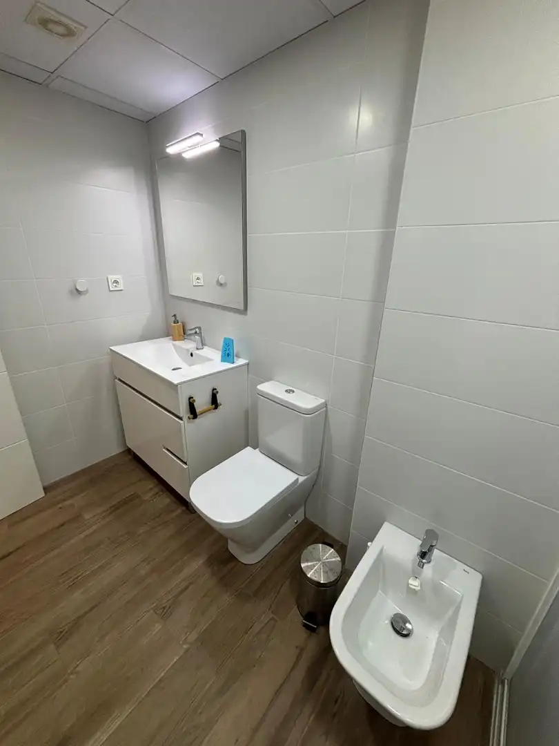 Pis de 140 m² a Múrcia