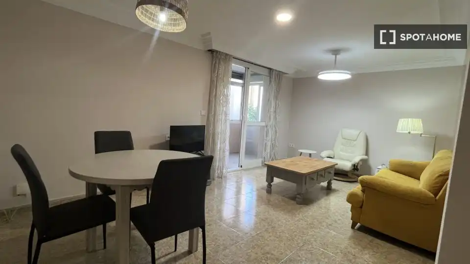 Habitación 81 m², Jaén