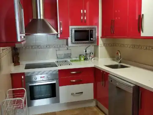 Piso de 95 m² en Siles