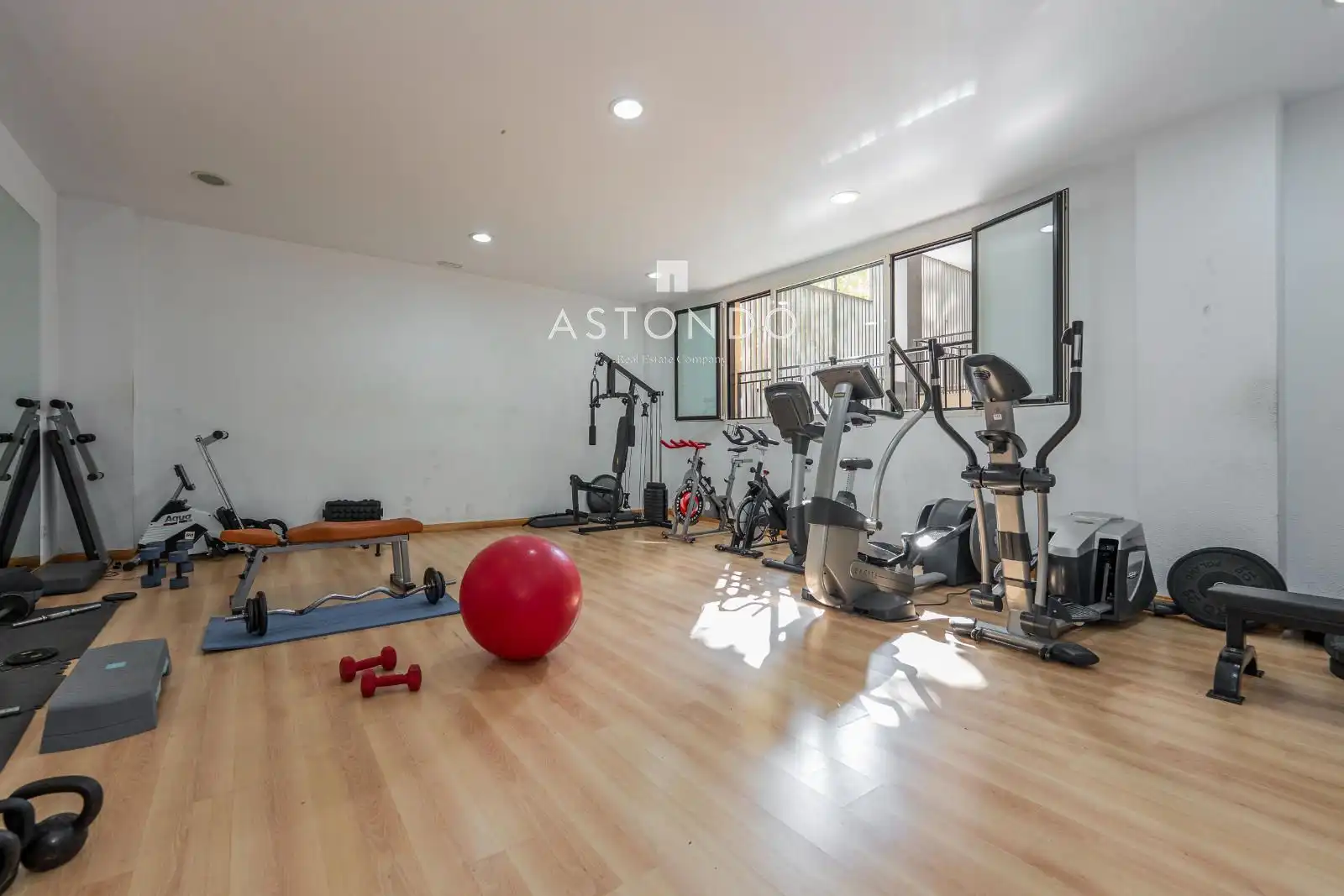 Pis de 67 m² a Alcobendas