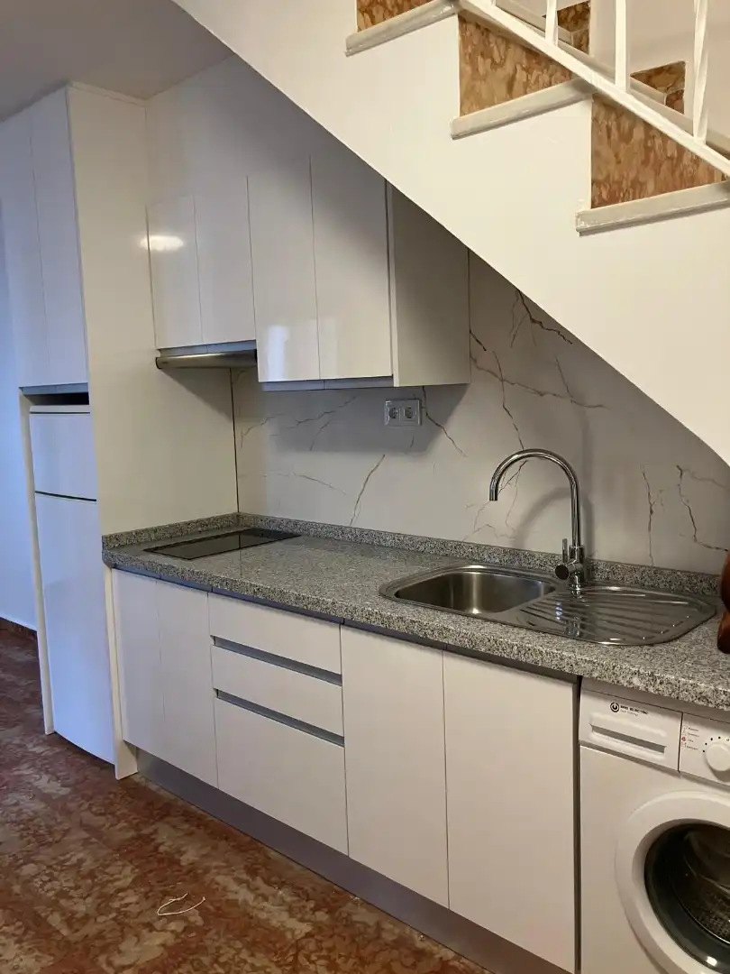 Casa de 50 m² en Granada