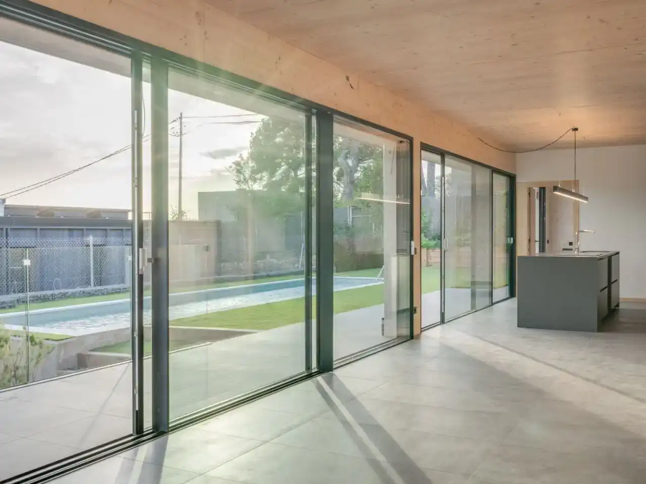 Piso de 328 m² en Matadepera