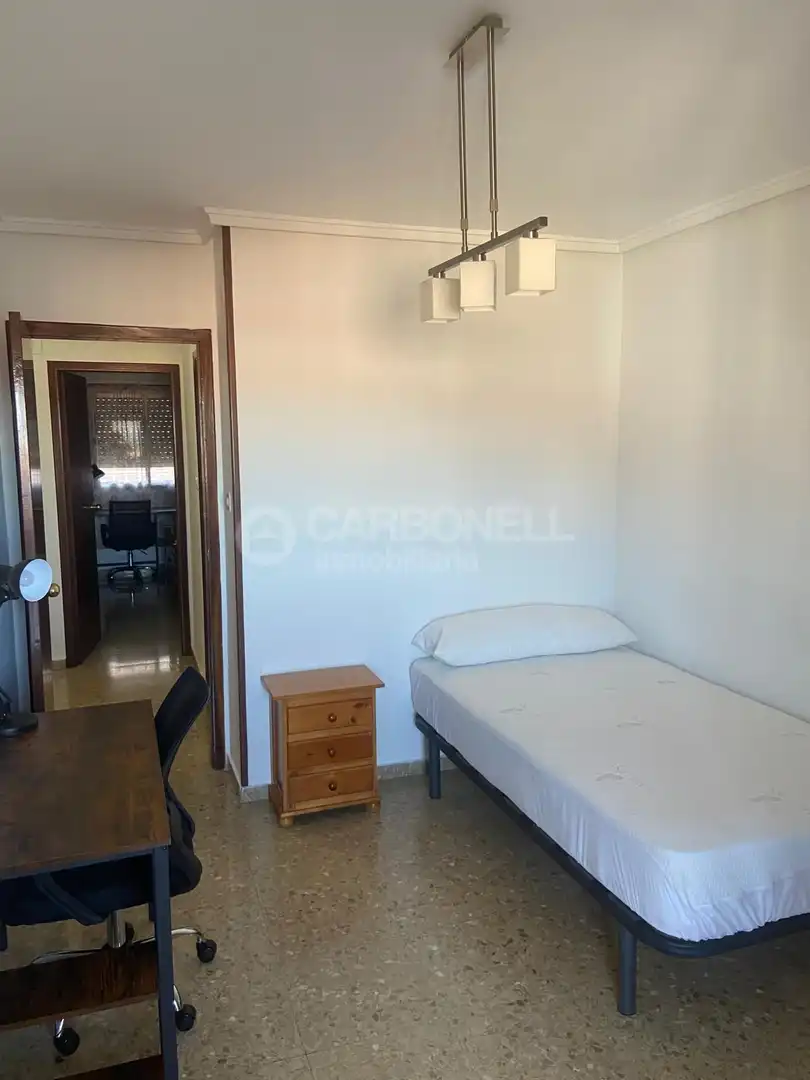 Piso de 135 m² en Alcoy