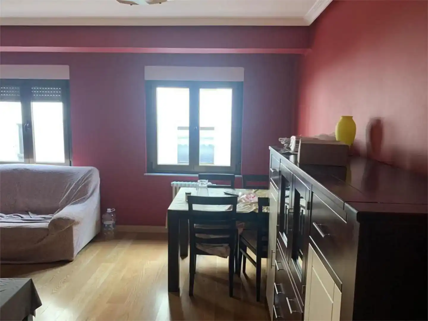 Habitación 103 m², Salamanca