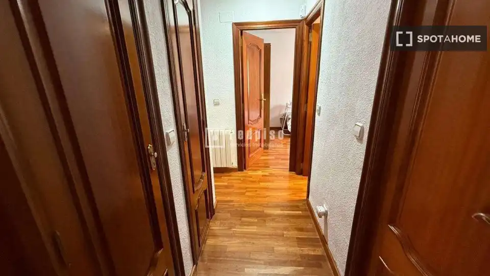 Habitación en alquiler, Valencia