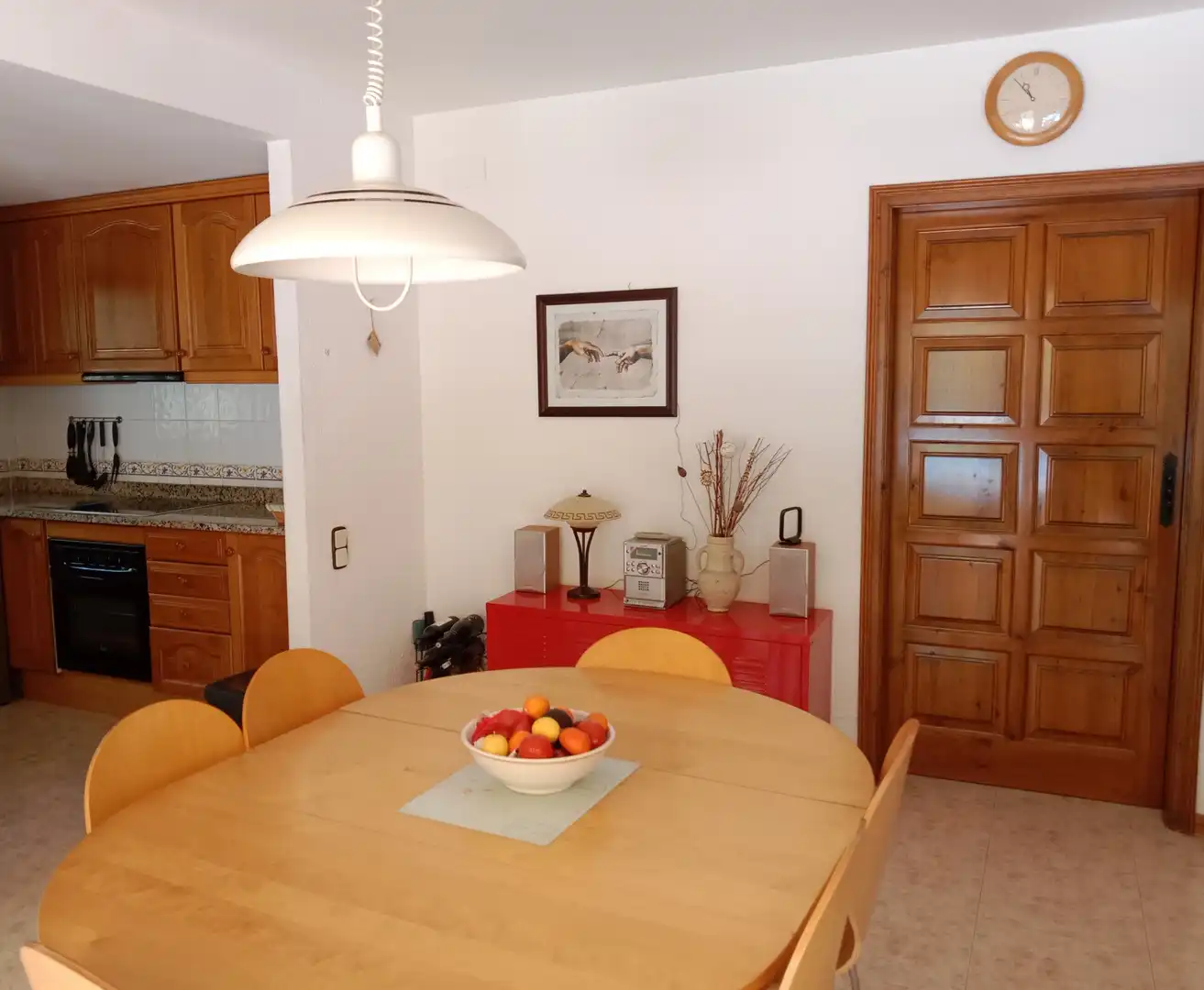 Piso de 233 m² en Calonge i Sant Antoni