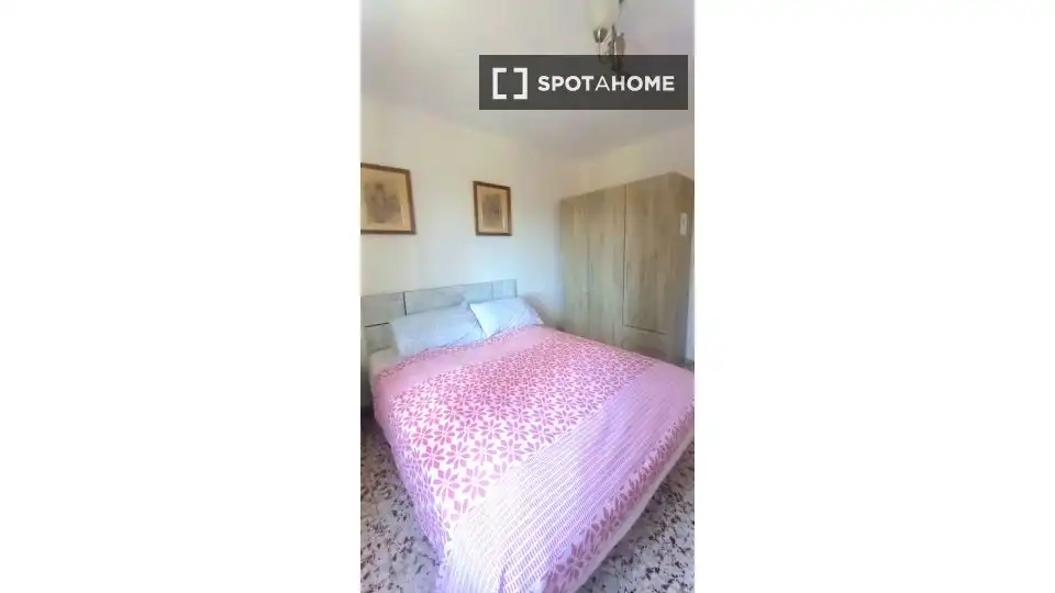Habitación en alquiler, Alicante