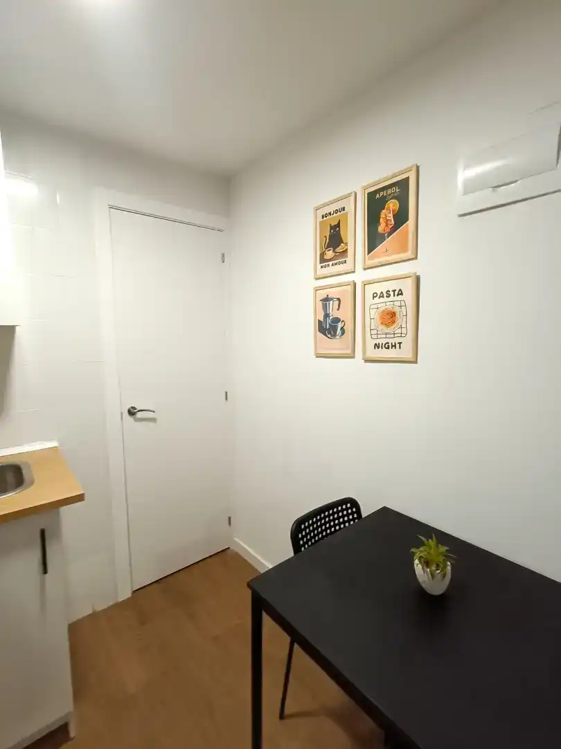Piso de 40 m² en Sevilla