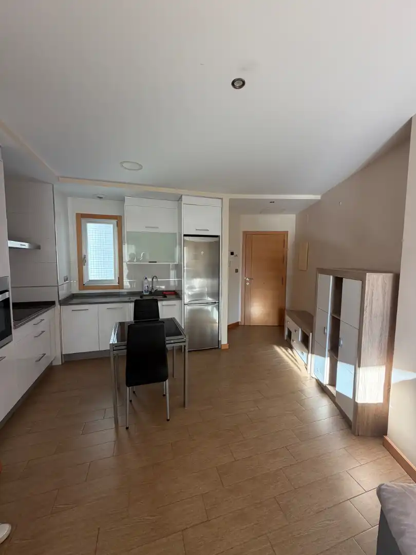 Pis de 64 m² a Ourense