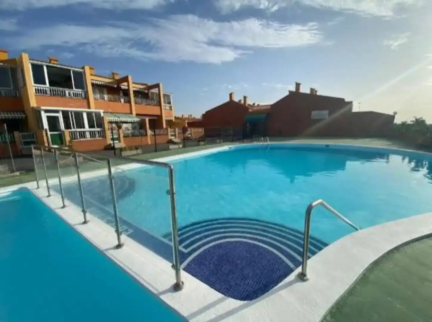 Piso de 56 m² en Arona