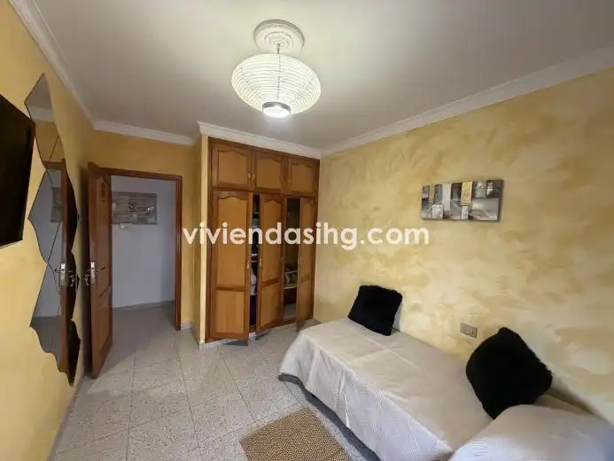 Pis de 109 m² a Los Realejos
